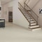 Daltile Daltile Cyrose White Ash 6 in. x 48 in. Glue Down Luxury Vinyl Flooring, 27PK CY30648GD1P - alternate 5